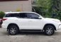 Used Toyota Fortuner 2017 for sale in Caloocan-9