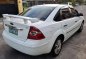 Sell 2nd Hand 2007 Ford Focus Automatic Gasoline in Parañaque-3