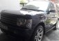 Used Land Rover Range Rover 2004 for sale in Quezon City-3
