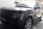 Used Land Rover Range Rover 2004 for sale in Quezon City-7