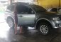 Mitsubishi Montero 2015 Manual Diesel for sale in Angeles-0