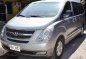 Hyundai Starex 2014 Automatic Diesel for sale in Pasig-1