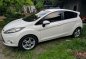 Selling Ford Fiesta 2012 Automatic Gasoline in Bocaue-2