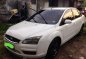 Ford Focus 2007 Automatic Gasoline for sale in San Simon-0