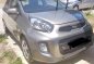 Used Kia Picanto 2017 for sale in Cagayan de Oro-1