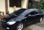 Honda Civic 2008 Automatic Gasoline for sale in Bacacay-0
