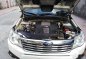 Selling Subaru Forester 2011 Automatic Gasoline in Marikina-4