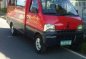 Selling Suzuki Multi-Cab 2011 Manual Gasoline in Lipa-5