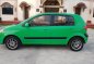 Selling Hyundai Getz 2007 Manual Gasoline in Iriga-3