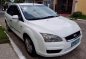 Sell 2nd Hand 2007 Ford Focus Automatic Gasoline in Parañaque-0
