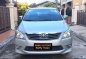 Sell 2nd Hand 2012 Toyota Innova Automatic Diesel in Makati-0