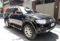 Mitsubishi Montero 2014 Manual Diesel for sale in Caloocan-3