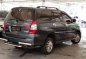 Selling 2nd Hand Toyota Innova 2014 in Makati-4