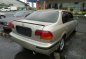 Selling Honda Civic 1996 Automatic Gasoline in Subic-2