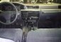 Sell Red 1996 Toyota Land Cruiser Manual Gasoline -2