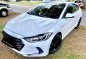 Selling 2nd Hand Hyundai Elantra 2017 in Carmona-1