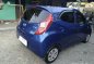Hyundai Eon 2017 Manual Gasoline for sale in Naga-7