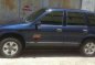 1997 Kia Sportage for sale in Manila-7