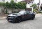 Sell 2nd Hand 2015 Chevrolet Camaro Automatic Gasoline in Pasig-2