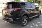 Selling Toyota Rav4 2016 Automatic Gasoline in Quezon City-1