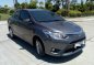 Selling 2nd Hand Toyota Vios 2016 in Ilagan-11