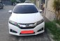 Honda City 2014 at 40000 km for sale in Quezon City-0