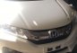 Sell 2nd Hand 2017 Honda City Automatic Gasoline at 80000 km in Lipa-5