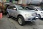 Sell 2nd Hand 2009 Mitsubishi Montero at 70000 km in Baguio-3