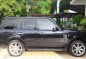 Used Land Rover Range Rover 2004 for sale in Quezon City-0