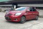 Toyota Vios 2008 Manual Gasoline for sale in Baguio-1