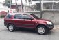 Honda Cr-V 2003 Manual Gasoline for sale in Pateros-1