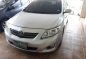 Used Toyota Altis 2008 Manual Gasoline for sale in Mandaue-0