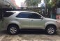 Selling 2nd Hand Toyota Fortuner 2010 in Quezon City-3