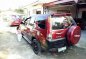 Selling Honda Cr-V 2003 Manual Gasoline in Ibaan-0