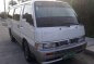 Sell 2nd Hand 2013 Nissan Urvan Escapade in Dagupan -1