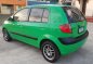 Selling Hyundai Getz 2007 Manual Gasoline in Iriga-6