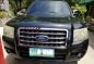 Selling Ford Everest 2010 Automatic Gasoline in Liloan-0