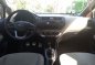 Selling Kia Rio 2013 Manual Gasoline in Lipa-4