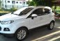 2014 Ford Ecosport for sale in San Nicolas-0