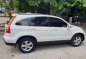 Used Honda Cr-V 2008 for sale in Malabon-4