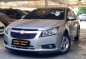Selling 2nd Hand Chevrolet Cruze 2011 in Makati-2