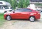 Sell 2nd Hand 2017 Toyota Vios Manual Gasoline in Pasig-3