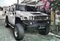 2nd Hand Hummer H2 2005 for sale in Antipolo-1
