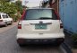 Honda Cr-V 2007 at 80000 km for sale in Manila-4