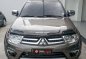 Selling Mitsubishi Montero 2015 at 50000 km in Quezon City-10