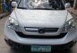 Used Honda Cr-V 2008 for sale in Malabon-0