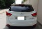 2013 Hyundai Tucson for sale in Quezon City-2