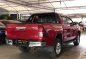 2nd Hand Toyota Hilux 2016 for sale in Makati-5