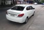 Mitsubishi Mirage G4 2014 Manual Gasoline for sale in Las Piñas-2