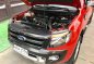 Selling Ford Ranger 2015 Automatic Diesel in Parañaque-11